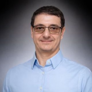 Ilya Polyakov