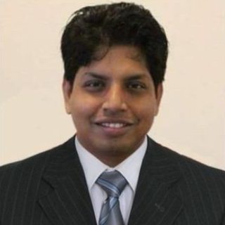 Manzoor Hasan